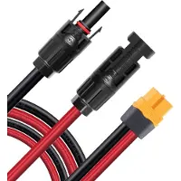 EcoFlow Ladekabel Xt150 0.4 M