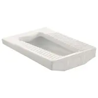 Geberit Hock-WC PUBLICA 450x60x600mm we