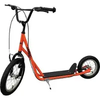 Vedes NSP Big Roller mit Luftbereifung