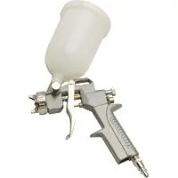 Aerotec Druckluftfarbspritzpistole 0,5 l - 176121M