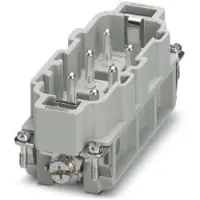 Phoenix Contact Kontakteinsatz HC-HS06-I-UT-M 1406531