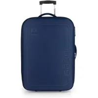 Gabol Orbit 2 Rollen Trolley 66 cm mit Dehnfalte