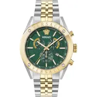 Versace SP Versace - VEKJA0625 - Armbanduhr - Herren - Quarz - Athletics Chrono