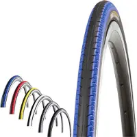 Kenda 23-622 Kontender, K-196 Draht, schwarz-blau