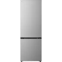 LG GBBW322CPY, 465 l, SN-T, 12 kg/24h, C, Fresh Zone Fach, Silber
