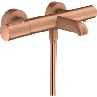 Axor 34435310 Thermostatmischer Aufputz