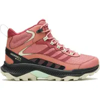 Merrell Speed Strike 2 Mid GORE-TEX, Sedona