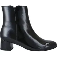 Gabor Damen Stiefeletten 680.3 - Zwart - Größe 37,5