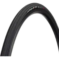 Challenge Road-Reifen Strada Race Clincher 27-622 Schwarz/schwarz - komfortab....