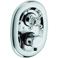 Kludi Therm-Armatur ADLON UP vc