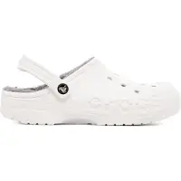 Crocs Schuhe Baya Lined Clog 20596911H