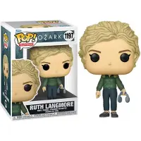 Funko POP! Pop! TV - Ozark : Ruth Langmore
