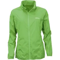 Pro-X ELEMENTS Bike Funktionsjacke LADY PACK able BAMBUS BAMBUS 48