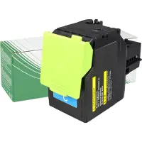 NexoPrint 006R04365 cyan Toner kompatibel zu Xerox C 310 C 315 cyan 6000 Seiten
