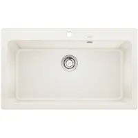 BLANCO Naya Xl 9 Sg We Spüle