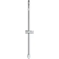 GROHE Vitalio Comfort 250 Flex Duschsystem mit Umstellung, Wandmontage 62 cm