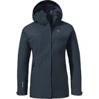 Schöffel Damen Doppeljacke 3in1 Jacket Style Tamina WMS