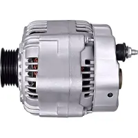 Hella Lichtmaschine Generator 12 V 120 A Ø 50 mm für JAGUAR XJ
