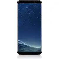 Samsung Galaxy S8 Dual-Sim G950f-DS in midnight black