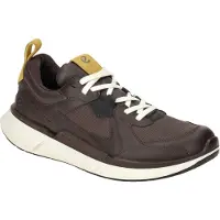 Ecco Straßenhalbschuhe Standard in braun, Gr. 46