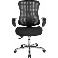 Topstar Drehst.Sitness 90 schwarz SITNESSHP BC00