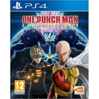 BANDAI NAMCO Entertainment One Punch Man: A Hero Nobody Knows, PS4, PlayStation 4
