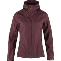 Fjällräven Stina Jacket W Port