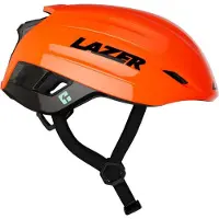 Lazer Aeroshell Z1 KinetiCore Flash Orange M