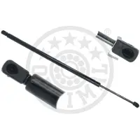 OPTIMAL AG-51777 Gasfeder Heckklappendämpfer für JEEP GRAND CHEROKEE IV (WK, WK2) 724mm