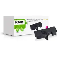 KMP AG KMP Tonerkartusche passend für Kyocera TK5240M Magenta 1T02R7BNL0