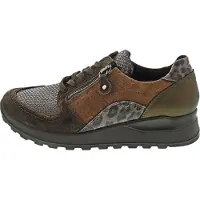 Waldlaufer Hiroko H64007-600-277 (7/wood rost khaki)
