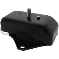 CAUTEX Lagerung Motor 756418 für Mitsubishi Fronteinbau