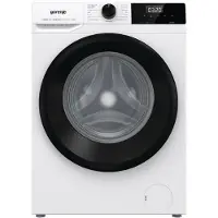 Gorenje WNHPI84APS/DE Waschmaschine Frontlader 8 kg - 1400 U/min. - 15 Programme - AquaStop , Weiß