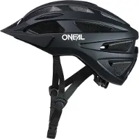 O'Neal Oneal Outcast Plain V.22 Fahrradhelm Grösse: L/XL