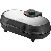 Unold 48165 American 1000w Crêpesmaker