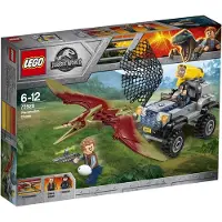 LEGO Jurassic World Pteranodon-Jagd 75926