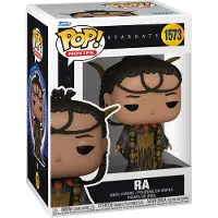 Funko POP! Stargate - Ra 1573 - Pop! Vinyl Figur