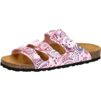 Lico Pantolette Bioline Lady Power 39