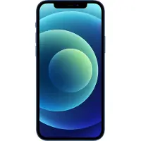 Apple iPhone 12 , 15,5 cm (6.1 Zoll), 2532 x 1170 Pixel, 128 GB, 12 MP, iOS 14, Blau