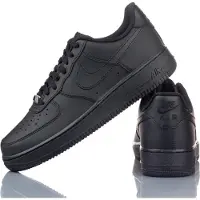 Nike Sneakers DH2920-001 in BLACK color size 39