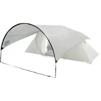 Coleman - 2000038881 - Classic Awning Grey - Zelt
