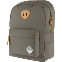Nitro Urban Classic - Laptoprucksack 45 cm 15" (waxed lizard)