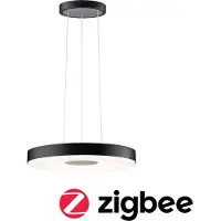 Paulmann LED Pendelleuchte Puric Pane