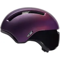 HJC Calido Urban / E-Bike helmet Purple Violet S
