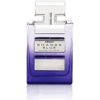 Armaf Shades Blue Herren Eau de Toilette Aromatisch 0,1 l