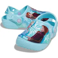Crocs Clogs Kinder FL FROZEN II CLOG K kind