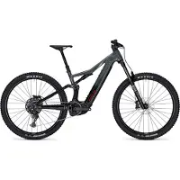 Focus JAM2 6.7 800 Slategrey / Magicblack 2025 M