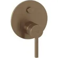 Kludi 20763N115 NOVA FONTE UP-Wafü-/Br.-EHM Push