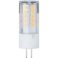 Paulmann 28813, 3 W, 28 W, G4, 300 lm, 15000 h, Warmweiß