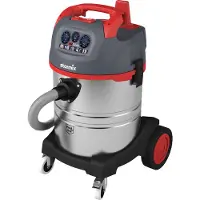 Starmix Gewerbesauger NSG uClean LD 1435 PZ | GEWERBESAUGER LD 1435 PZ